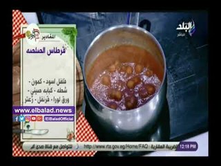صدي البلد | طريقة تحضير الكشري مع الشيف هالة فهمي