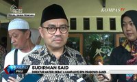 Sudirman Said Yakin Prabowo-Sandi Menang di Jawa Tengah