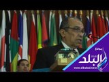 وزير الزراعة: الرئيس يهتم بكل تفاصيل الفلاح المصري