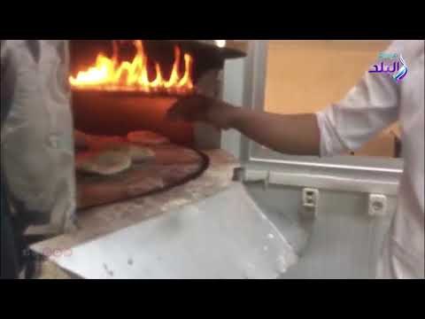 صدي البلد | انتاج خبز خالي من القمح بجامعة أسيوط