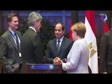 صدي البلد | مصر المانيا .. شراكة استراتيجية لمستقبل متطور
