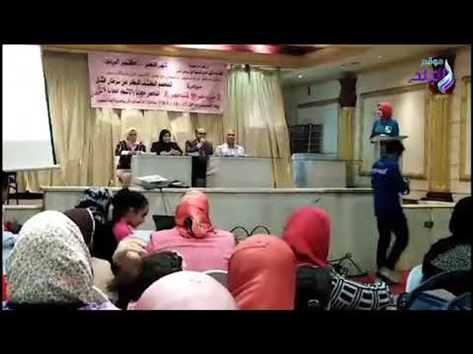 صدي البلد | الكشف على 350 سيدة فى مبادرة لمكافحة سرطان الثدى بدمنهور