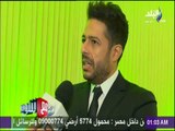 حماقي : أرشح الشناوي وعواد لحراسة مرمي منتخب مصر في كأس العالم | مع شوبير