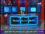أحمد شوبير : العتال نائبا لرئيس الزمالك بالانتخابات.. أما لو مزورة فيحاكم المجلس بأكملة | مع شوبير