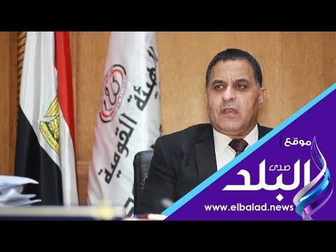 صدي البلد | رسلان: لأول مرة في تاريخ السكة الحديد سنمتلك عربات درجة 3 مكيفة