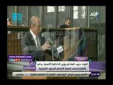 صدي البلد | أحمد موسى:البلتاجي كان مرعوبا من العادلي خلال محاكمة اقتحام السجون