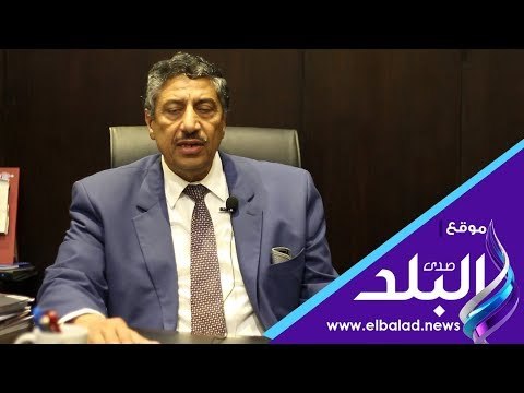صدي البلد | نقيب العلميين: إقبال كبير على الانتخابات.. وأتمنى مراعاة الاحترام في الدعاية
