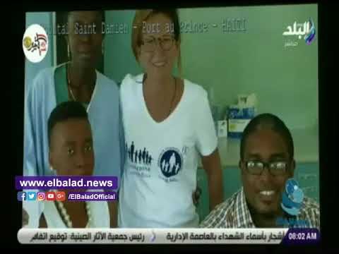 صدي البلد | تعرف على جائزة نجمة العطاء الاجتماعي التي فاز بها أبو العينين