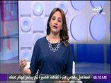 هند النعسانى لـ شريف اسماعيل:الف حمدلله على السلامة..«تحمل ظروف صحية صعبة ليستكمل عمله بمنتهى الشرف»