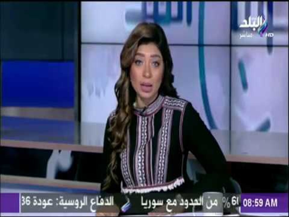 صباح البلد - عضو فى كبار العلماء بالأزهر: دعم الانتفاضة ماديا واجب دينى..والهيئة فى حالة انعقاد دائم