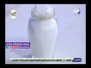 صدي البلد | طريقة عمل السحلب مع الشيف هالة فهمي