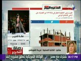 صالة التحرير - فريدة الشوباشي : النقاب بدعة.. و«ازاي تعتبروه حرية شخصية؟»