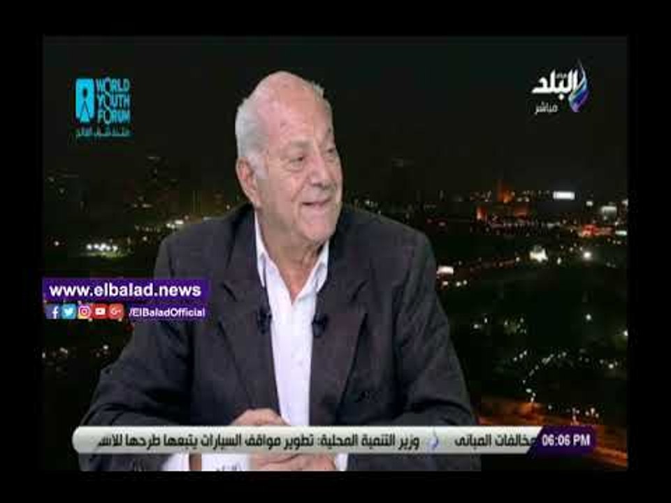 صدي البلد | هاني النقراشي: إستقرار الكهرباء مهم حتى لو ارتفعت الأسعار