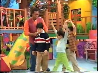 Out Of The Box! - Games! Part 1