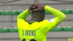 Nicolas Pepe steers LOSC past Saint-Etienne