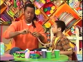 Out Of The Box! - Games! Part 2