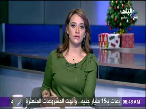 صباح البلد - رئيس الوطنية للانتخابات: الجدول للانتخابات الرئاسية خلال أيام وإعلان الفائز قبل 3مايو