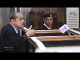 صدي البلد | ماذا طلب الرئيس الأسبق مبارك من قاضي اقتحام الحدود الشرقية فى اتهام الجاسوس مرسي وآخرين؟