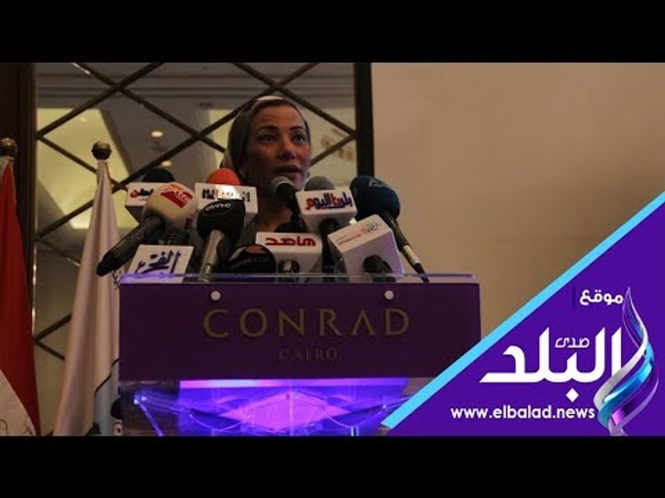 صدي البلد | وزيرة البيئة: مواجهة السحابة السوداء مبكرا قضى عليها بشكل كبير
