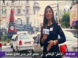 صباح البلد يرصد مظاهر احتفالات أعياد الكريسماس شوارع القاهرة