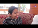 صدي البلد | فتاة هندية تعرب عن انبهارها بـ منتدى شباب العالم 2018