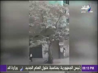 أحمد موسى يكشف عن تفاصيل خطيرة في اعترافات الارهابي | على مسئوليتي