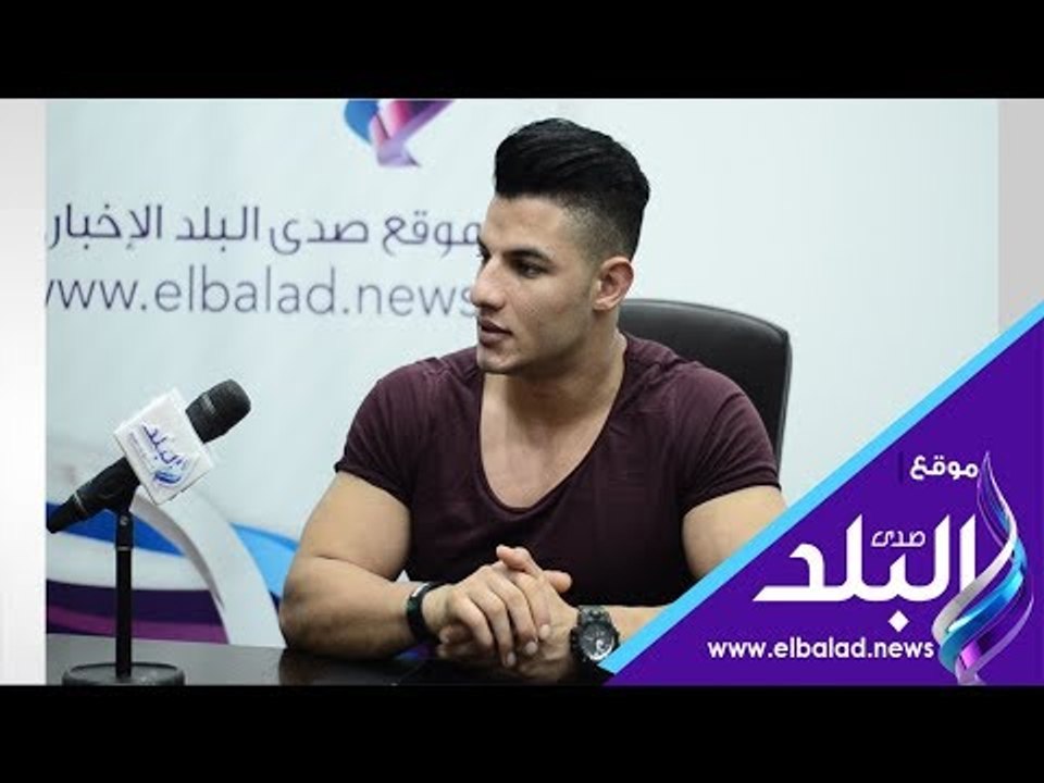 صدي البلد | صدى البلد ينفرد بتفاصيل أول بطولة مستر أوليمبيا في مصر