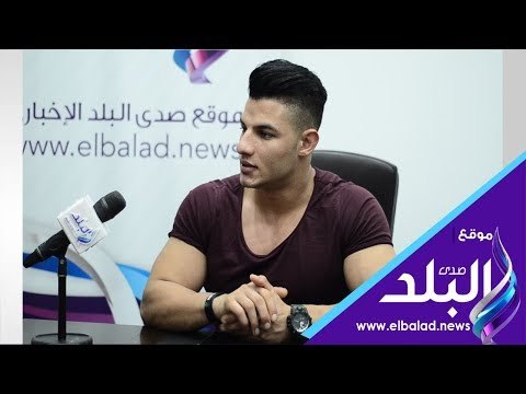 صدي البلد | صدى البلد ينفرد بتفاصيل أول بطولة مستر أوليمبيا في مصر