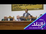 صدي البلد | دفاع متهم بالاستيلاء علي أموال الداخلية يدفع ببطلان التحقيق