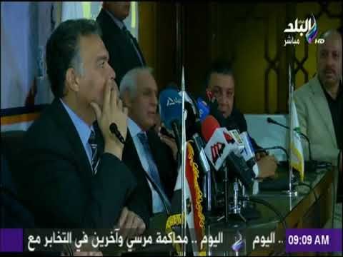 صباح البلد - مبادرة شموس لا تغيب لذوي الاعاقة بروتوكول تعاون بين النقل والمهندسين