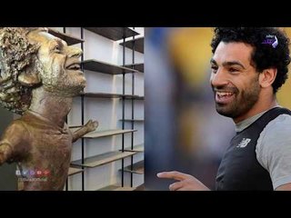 صدي البلد | محمد صلاح يطلب تمثال جديد ..السيسي يتفقد طريق النفق.. قطر تكرم رياضي إرهابي