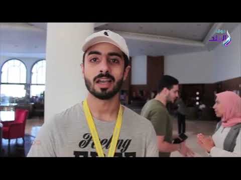 صدي البلد | مشارك عماني بمنتدى شباب العالم : الرئيس السيسي أحدث نقلة نوعية في مصر