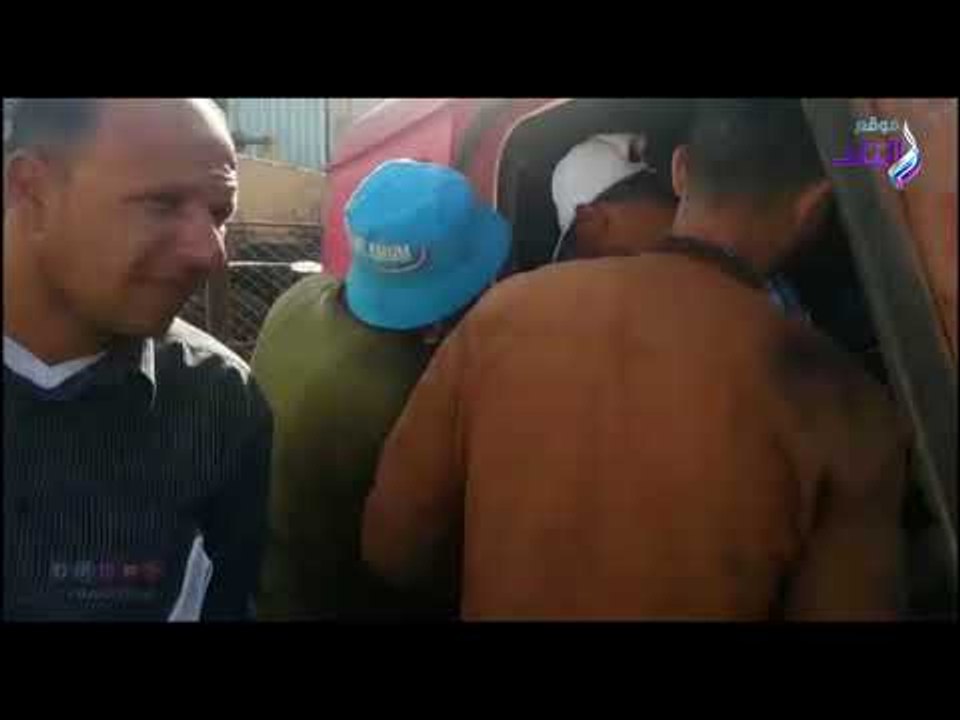 صدي البلد | ضبط أكثر من 10 آلاف قرص مخدر داخل ح...
