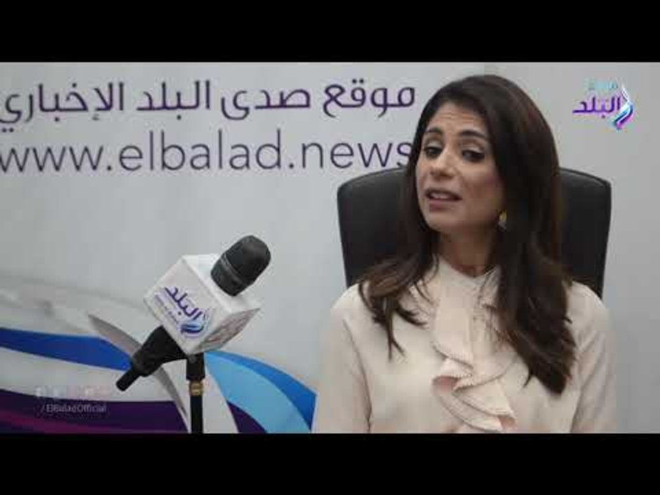 صدي البلد |  أميرة نسيم تكشف السر وراء برنامجها انت الحكاية