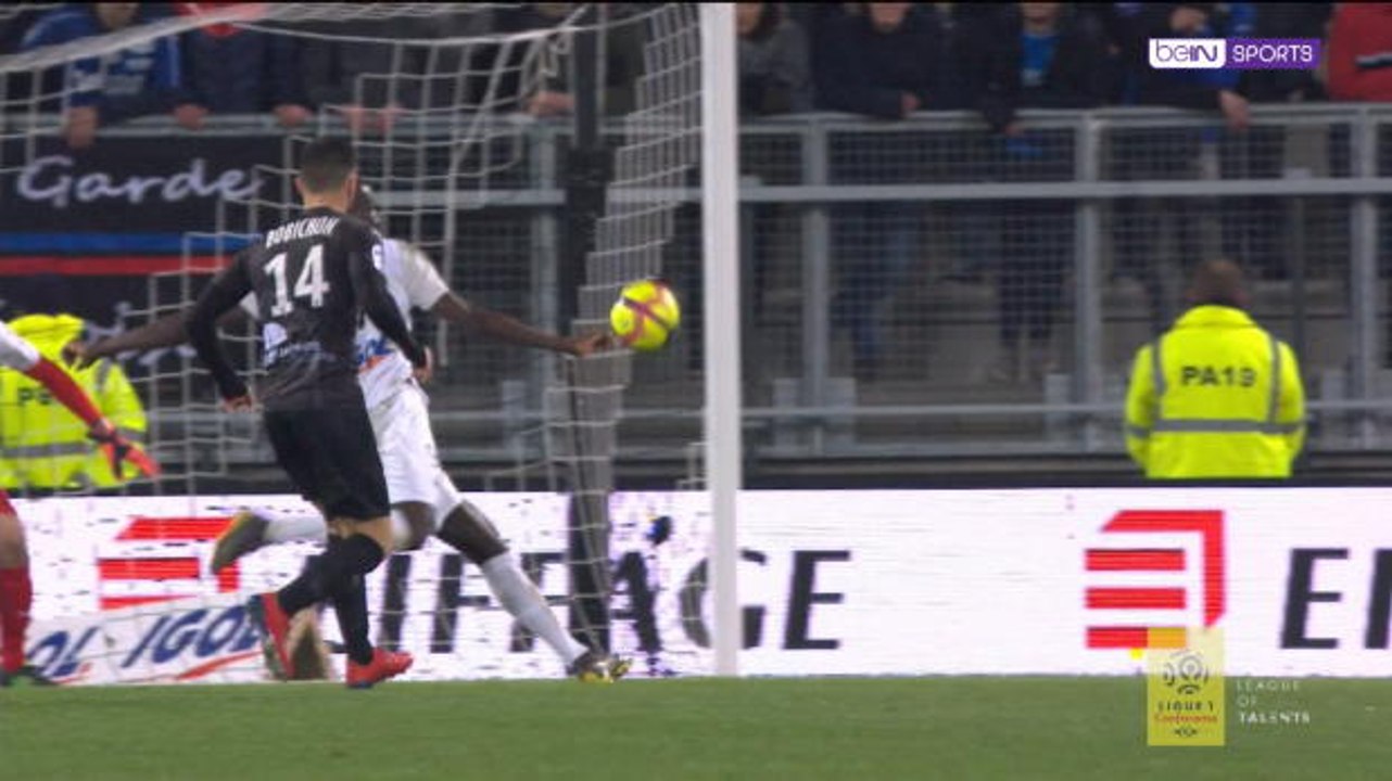 Top 5 Best Goals - Matchday 28