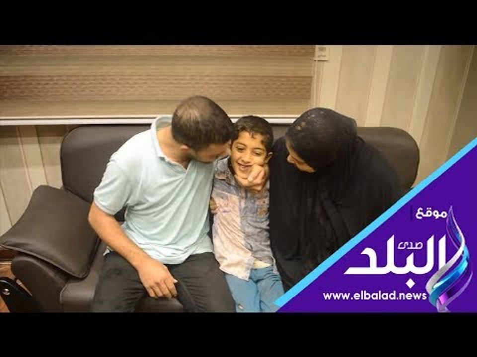 صدي البلد | ضبط مرتكبى إختطاف طفل بالإسكندرية ومساومة والده على فدية