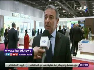 صدي البلد | سفيرنا ببريطانيا: ان الجالية المصرية كبيرة جداً ولديها اهتمام بالعقارات