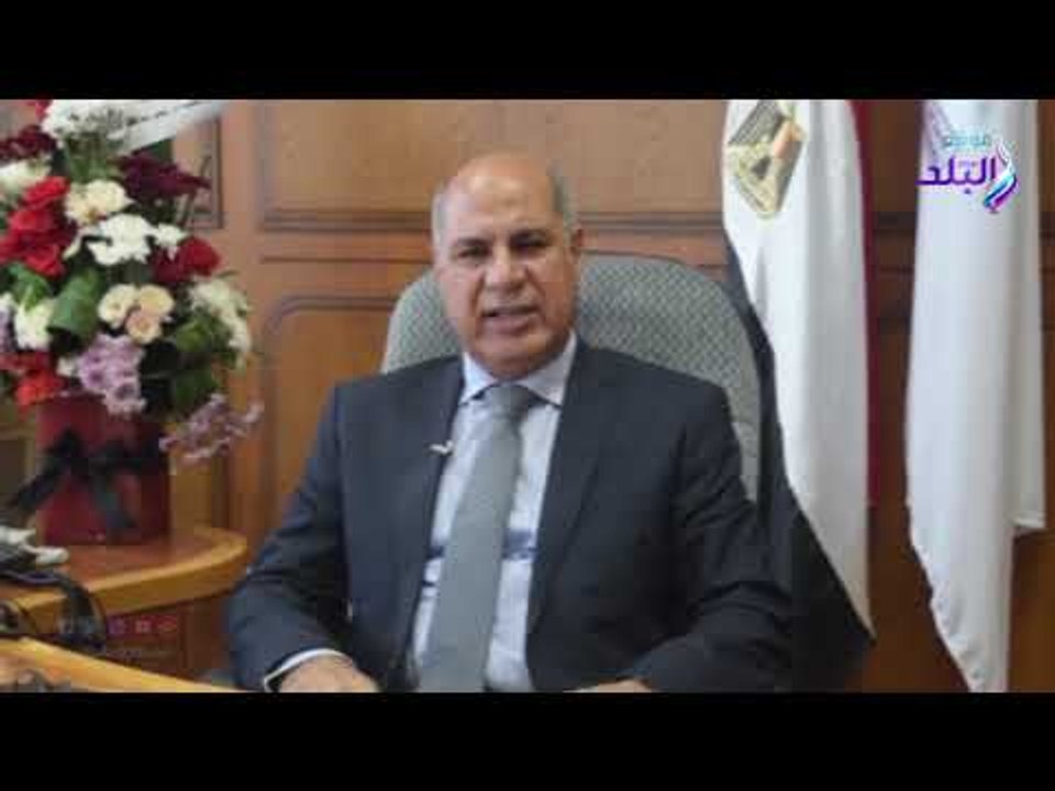 صدي البلد | رئيس جامعة كفر الشيخ : هدفنا الاهتمام بعلوم المستقبل وتحويل المعارف إلى منتجات