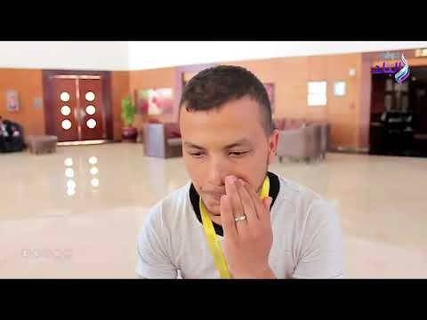 صدي البلد | شاب تونسي يحلم بتطبيق منتدى شباب العالم في دولته