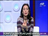 صباح البلد - رشا مجدي: حكومات كتير اتغيرت ولازالت الزبالة لغز لا نستطيع حله
