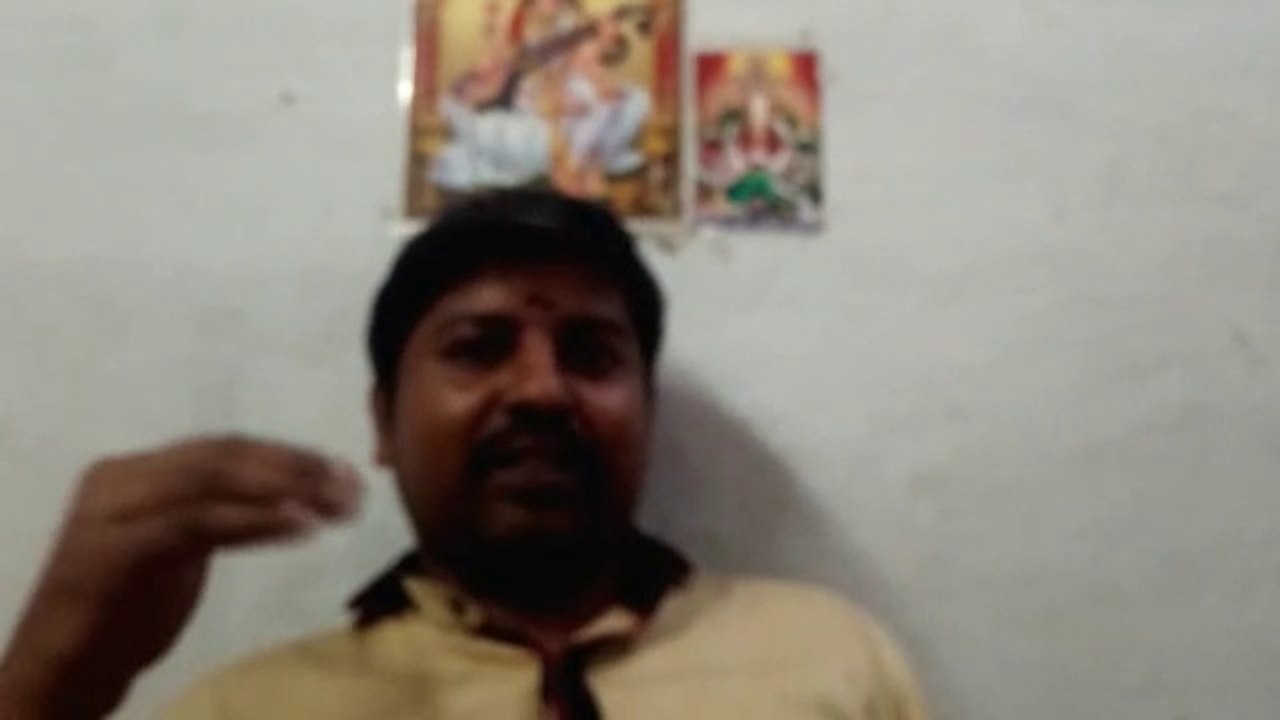 ரஜினி கமலுக்கு ஆதரவா ?Rajini Makkal Mandram  Rajinikanth Vs Makkal Neethi Maiam Kamal Hassan S R Buvanji Bharat Speech