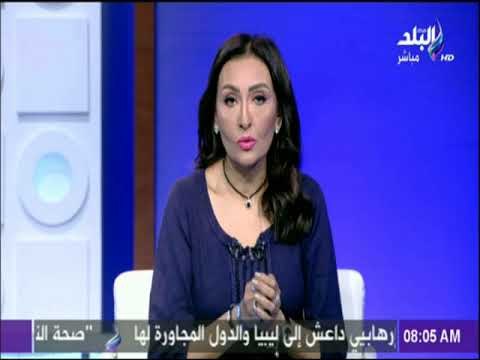 صباح البلد - المحافظة على لغتنا والنهوض بها واجب قومى لأنه السبيل الوحيد للحفاظ على هويتنا العربية