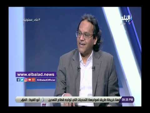 صدي البلد | جميل الذيابي: محاولات ابتزاز السعودية لن تهز شعرة في رأس بن سلمان