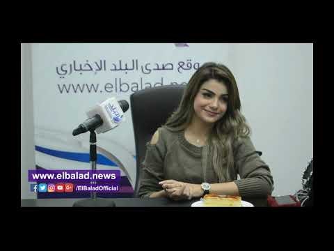 صدي البلد | بسنت عماد تكشف سبب تقديمها برامج الأطفال في بدايتها الإعلامية