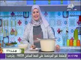 سفرة وطبلية مع الشيف هالة فهمي - طريقة عمل أرز أحمر بالكبدة والقوانص