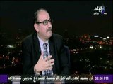 صالة التحرير - طارق فهمي يؤكد علاقتنا مع السودان جيده.. رغم غيابها عن اجتماع اديس ابابا
