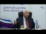 صدي البلد | دبلوماسي يكشف عن موقف غريب لـ عبدالناصر أثناء عدوان إسرائيل على دمشق