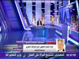 على مسئوليتي - مرتضي منصور: النادي النهري ادمر بالكامل في وجود بودي جارد  ممدوح عباس