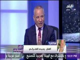 على مسئوليتي - يحيي الفخراني: هبة مجدي سبب عدم عرض مسرحية الف ليلية وليله في اسيوط