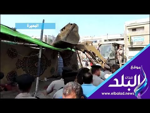 صدي البلد | الداخلية: حملات أمنية بالمحافظات لملاحقة الخارجين على القانون